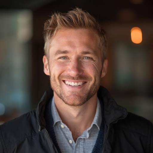 Callum Archer — Non Gamstop Casinos reviewer