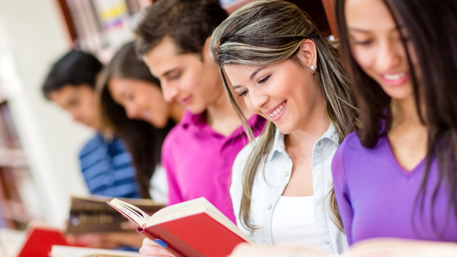 Know Your Ideal Reader