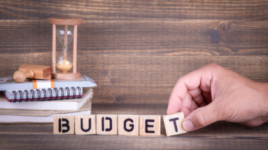 Make the Most Out of your Book Marketing Budget