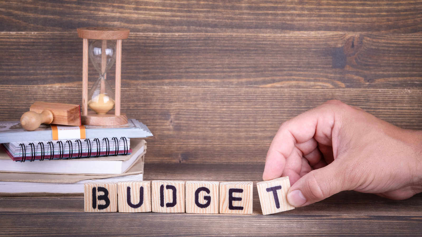 Make the Most Out of your Book Marketing Budget