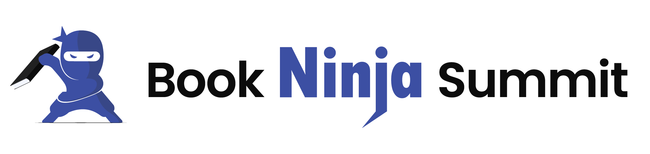 Book Ninja Summit