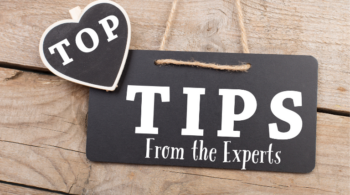 Book Marketing Advice from the Experts