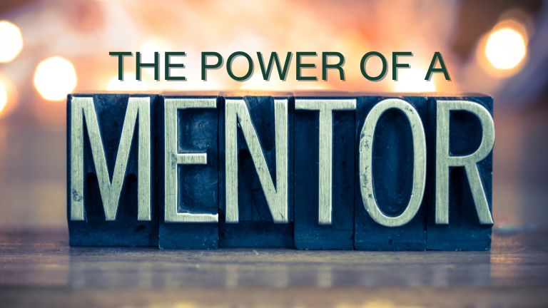 Harnessing the Power of Mentorship for Authors