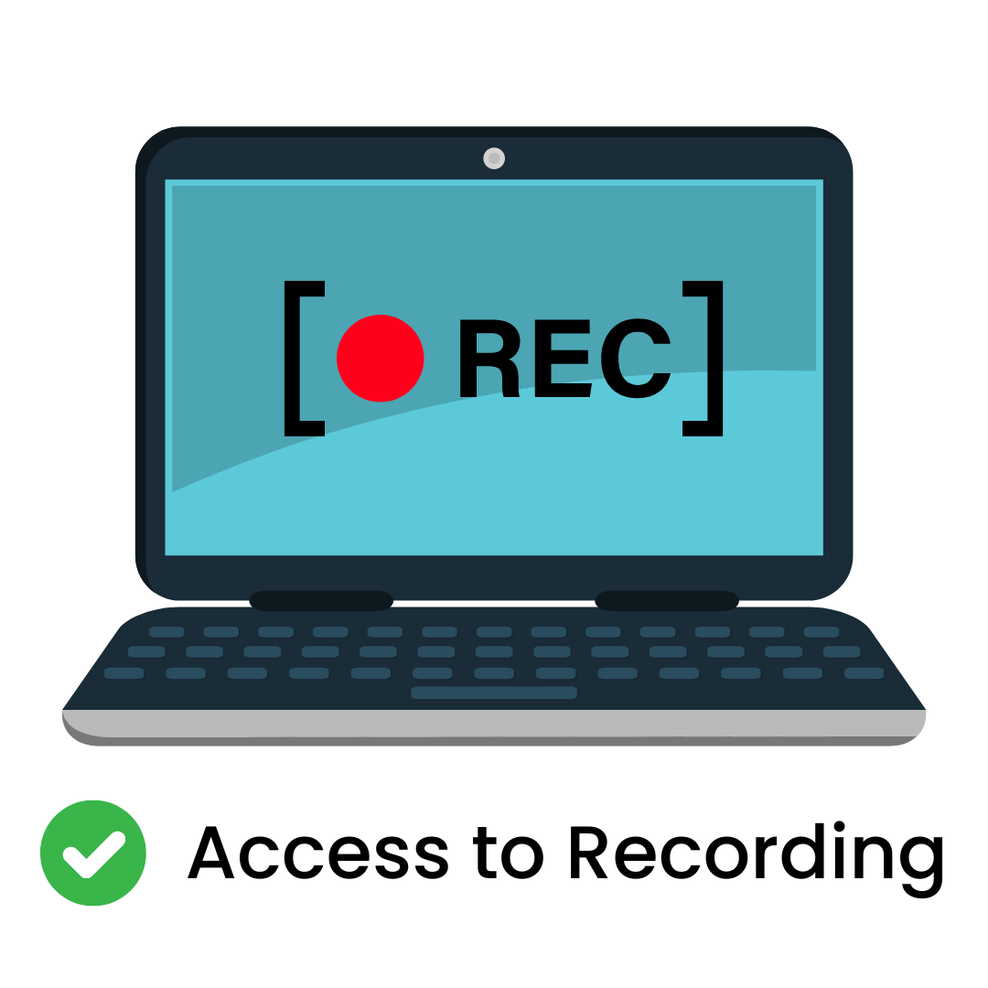 Access Recording